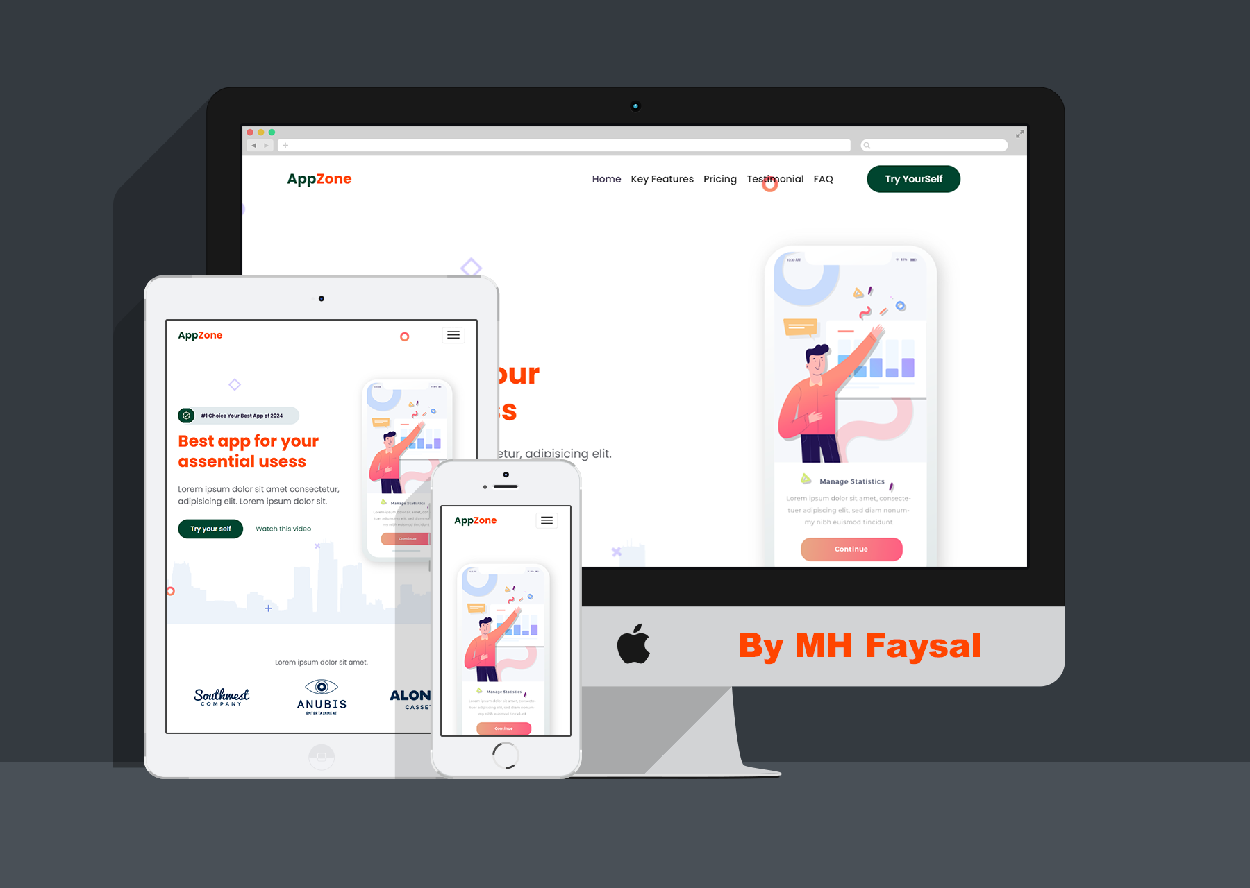 
                                        web developer, front-end web developer, back-end web developer,  responsive web design,full stack web developer, fiverr, freelancer, upwork, email templete, language, html, css, js, javascript, jq, jquery, media query, responsive, php, mysqle, c++, c#, paython, country, bangladesh, us, uk, united state, getmeny, new york, canada, maloysia, mhfaysal124, mhfaysal125, mhfasyal.com, MH Faysal, mh, faysal, mehedi hasan faysal
                                    MH Faysal